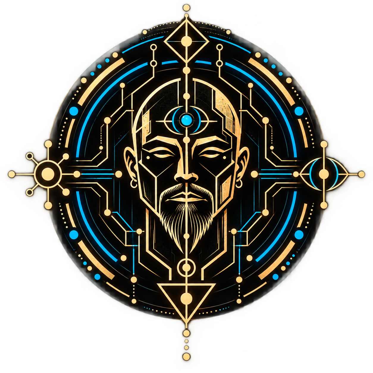 Tecknow Shaman V1 Detailed Mark